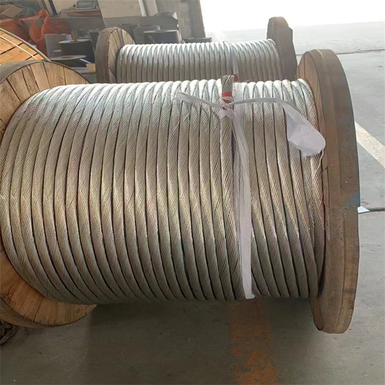 愛(ài)企查電力接地系統(tǒng) 鍍錫銅絞線(xiàn)TJ150與變電站預(yù)埋防雷純銅絞線(xiàn)（95/120mm2）全面解析